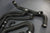 MerCruiser 32-89718 32-16011 32-18159 Cooling Water Thermostat Hose Set 454 1988