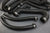MerCruiser 32-89718 32-16011 32-18159 Cooling Water Thermostat Hose Set 454 1988