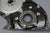 MerCruiser 71903A2 71903 470 488 190 3.7L 4cyl Front Water Pump Impeller Cover