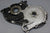 MerCruiser 71903A2 71903 470 488 190 3.7L 4cyl Front Water Pump Impeller Cover