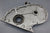 MerCruiser 71903A2 71903 470 488 190 3.7L 4cyl Front Water Pump Impeller Cover