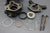 MerCruiser 87290A4 87110 Thermostat Housing Assembly V8 SBC 5.0L 305 5.7L 350