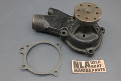 MerCruiser 65142A1 GM Water circulating Pump 120hp 140hp 165hp 2.5L 3.0L 4.1L