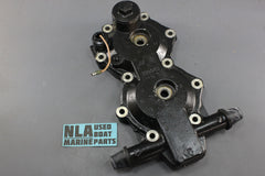 Johnson Evinrude 432618 0432618 333543 Engine Cylinder Head 40hp 1989-1994