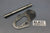 MerCruiser 42454 17347 OMC 0464603 3.8L 4.3L V6 Fuel Pump Push Rod Plate Pushrod