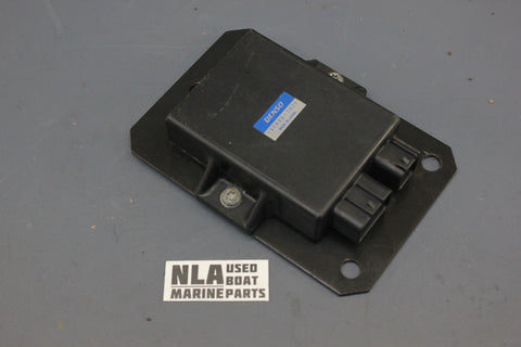 MerCruiser 861251T1 861251-1 ICM Ignition Control Module 4.3L Alpha Carbureted