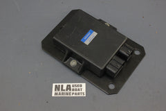 MerCruiser 861251T1 861251-1 ICM Ignition Control Module 4.3L Alpha Carbureted