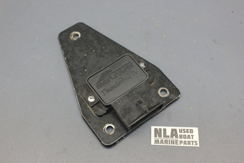 MerCruiser 4.3L V6 Ignition Amplifier Module V6-14 390-9355A2 15247A1 805361T1