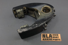 Johnson Evinrude 0332419 0332420 Port Stbd Lower Exhaust Mounting Bracket 40hp