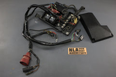 Johnson Evinrude 583649 0583649 Motor Cable Wiring Harness Assembly 40hp 1989-90