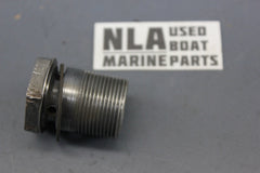 MerCruiser 22-73808 3.7L 470 488 170 Carburetor Fuel Inlet Fitting Connector