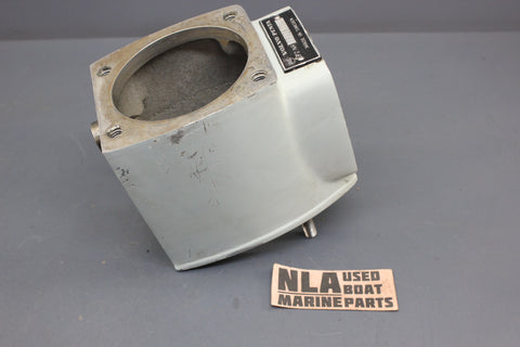 Volvo Penta 832674 AQ 280 270 275 Empty Housing Gearcase Upper Gear Unit
