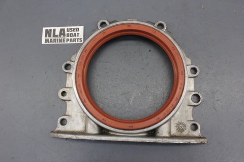 Volvo Penta 463263 Crankshaft Oil Sealing Flange Ring 430118 AQ125A AQ131A 4cyl