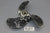 Johnson Evinrude 1966 5hp LD-11 Outboard Propeller Prop 311190 8 x 7.5 3-Blade