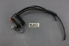 Johnson Evinrude 397909 0397909 Fuel Primer Solenoid Assembly 1987-1990