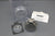 Marinco 6371EL Shore Power Plug 125V 50A Stainless Steel Easy Lock Inlet