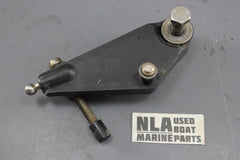 Johnson Evinrude 432015 0432015 Throttle Spark Lever Assembly 40hp 50hp 2cyl