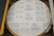Mirka 23-352-120 P 120 Grit Bulldog Gold 8" Sand Paper Sanding Disk 50 Piece