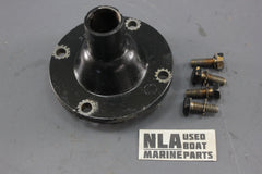 Johnson Evinrude 433863 0433863 333620 Crankcase Head End Cap 40hp 50hp 1990-94