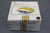 3M 051131-01070 Hookit D/F P 800 Grit 6" Hook & Loop Sanding Disc 100 Piece