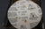 Mirka 23-624-1000 P 1000 Grit Royal Micro 6" Sand Paper Sanding Disk 50 Piece