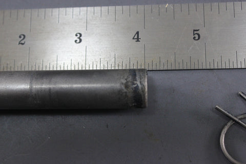 Johnson Evinrude 332435 0332435 Transom Tilt Cylinder Pin 25hp 35hp 40 ...