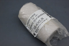 Indasa 50-400LR Rhynodry 5" Diameter 400 Grit Sanding Disc 100 Piece Roll