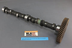 OMC 0380343 MerCruiser 424-2422 GM 120hp 2.5L Camshaft Sterndrive Timing Gear