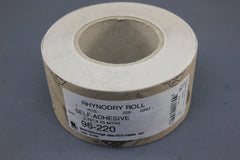 Indasa 96-220 Rhynodry Roll 2.75" x 25M 220 Grit Sanding Paper 96 Series