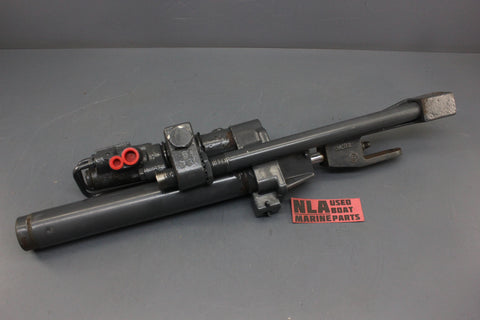 OMC Cobra Power Steering Actuator Cylinder V6 V8 4.3L 5.7L 350 305 302 1986-89