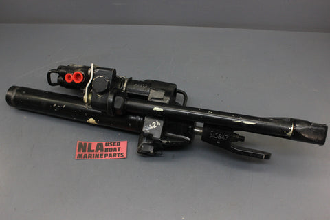 MerCruiser Alpha One Power Steering Actuator Cylinder 95847 Ram V6 V8 4.3L 350