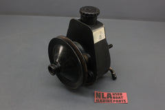 MerCruiser 4.3L 5.0L 5.7L 7.4 Power Steering Pump Assembly V6 V8 16792A1 73873A1