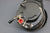 MerCruiser 4.3L 5.0L 5.7L 7.4 Power Steering Pump Assembly V6 V8 16792A1 73873A1