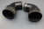 MerCruiser 94444A1 94443A1 V8 5.0L 5.7L Exhaust Elbow Tube 1981-86 350 305 898