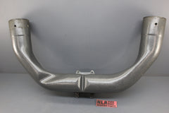 OMC Cobra Exhaust Y-Tube Pipe 4.3L V6 911891 0911891 Sterndrive 170hp 1986-88