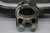 MerCruiser Exhaust Early Design 3" Y-Tube Pipe 4.3L V6 V8 99877A2 99877A9 82-87