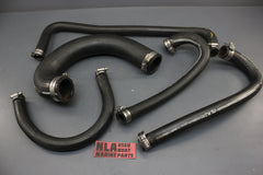 OMC Stringer 910165 312781 Hose Set 3.8L 4.3L V6 freshwater water cooling 81-85