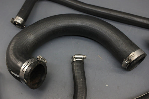 OMC Stringer 910165 312781 Hose Set 3.8L 4.3L V6 freshwater water cool ...