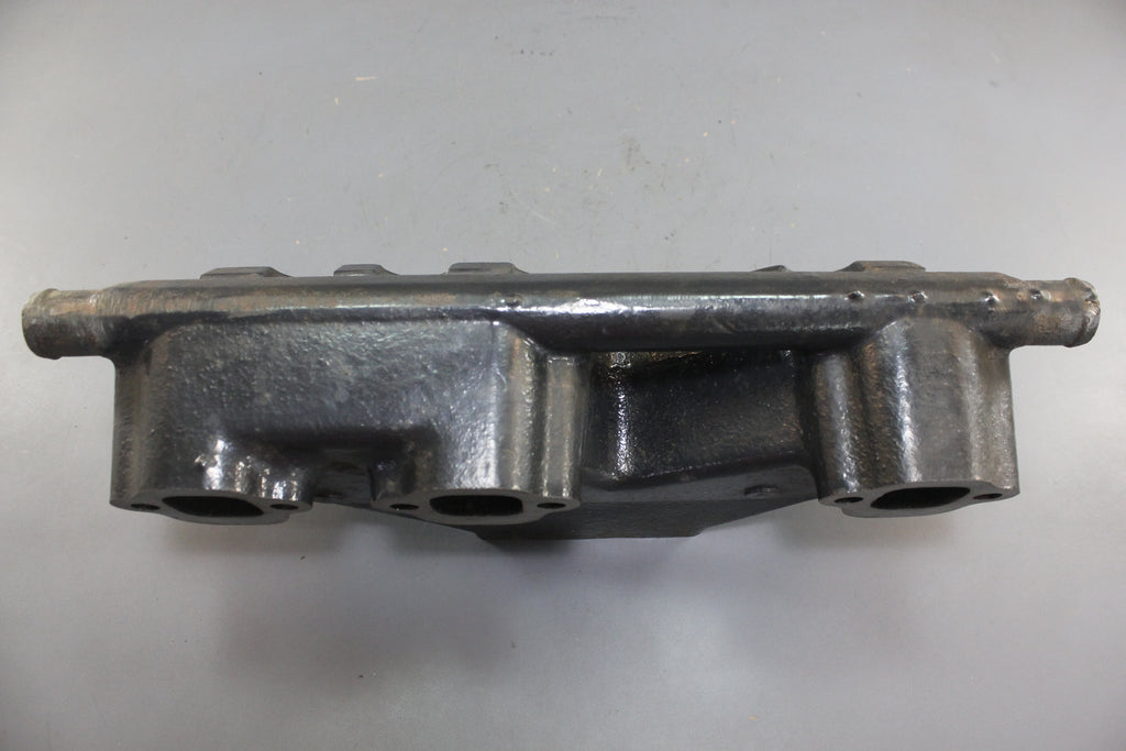 Volvo Penta OMC 0914899 3852338 Exhaust Manifold V6 4.3L Volvo Penta OMC 0914899 3852338 Exhaust Manifold V6 4.3L