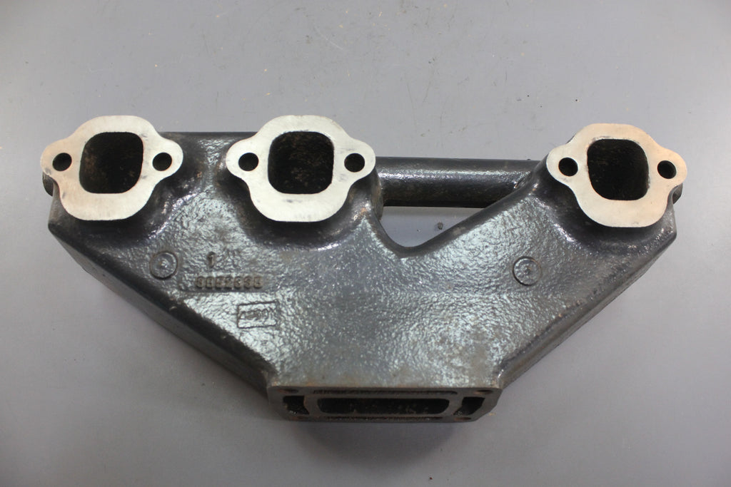 Sheaves on Manifolds: With a Short History. «Les débuts de