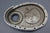 OMC GM 14050642 MerCruiser 42749 Crankcase Timing Cover 3.8L V6 1982-85 229cid