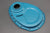 OMC GM 14050642 MerCruiser 42749 Crankcase Timing Cover 3.8L V6 1982-85 229cid