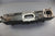 MerCruiser 42673-C1 140hp 3.0L Water Exhaust Manifold MerCarb Top Mount Shifting