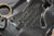 OMC 3850380 Volvo Penta 4.3L V6 Intake Manifold GM 14097289 Balance Shaft 93-96