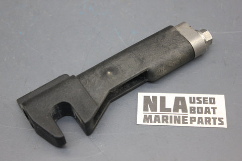 OMC 984016 0984016 Cobra Shift Cable Guide 1986-1993 4cyl V6 V8 Retainer Screw - NLA Marine