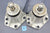 OMC Stringer 910061 0909722 Rear Engine Rubber Motor Mount 2.5L 3.8L V6 V8 350