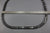 OMC Stringer 909526 Transom Seal Plate 911827 1978-1985 Rubber boot gasket