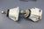 OMC Stringer 910061 0909722 Rear Engine Rubber Motor Mount 2.5L 3.8L V6 V8 350