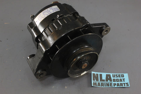MerCruiser 19685 817119A4 Alternator 92497A3 5.7L 350 V8 4.3L 3.0L 55AMP 1982-96