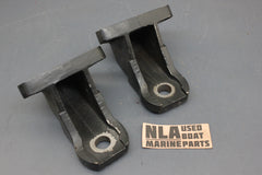 MerCruiser 79550A1 Alpha One Engine Mount Bracket 4.3L 5.0L 5.7L 350 454 V6 V8